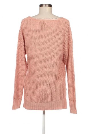 Γυναικείο πουλόβερ Lager 157, Μέγεθος M, Χρώμα Ρόζ , Τιμή 5,12 €