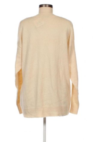 Γυναικείο πουλόβερ Lager 157, Μέγεθος L, Χρώμα  Μπέζ, Τιμή 6,82 €