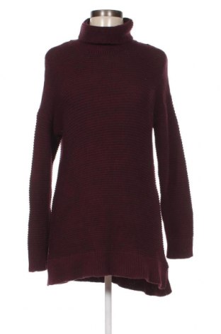 Γυναικείο πουλόβερ Lands' End, Μέγεθος S, Χρώμα Κόκκινο, Τιμή 8,07 €