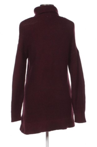 Γυναικείο πουλόβερ Lands' End, Μέγεθος S, Χρώμα Κόκκινο, Τιμή 2,69 €
