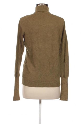 Дамски пуловер Lanius, Размер S, Цвят Зелен, Цена 22,14 лв.