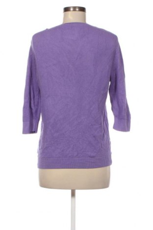 Дамски пуловер Lanius, Размер S, Цвят Лилав, Цена 48,00 лв.