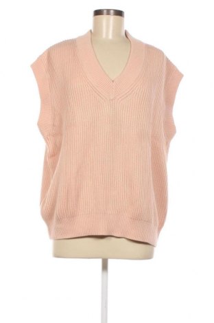 Γυναικείο πουλόβερ Lascana, Μέγεθος XL, Χρώμα Ρόζ , Τιμή 11,38 €