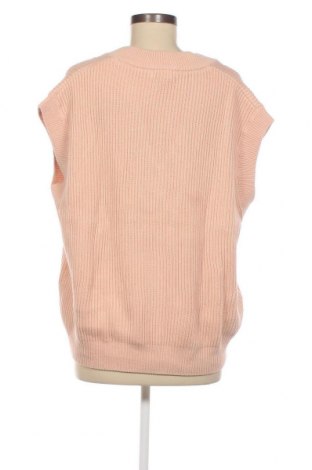 Γυναικείο πουλόβερ Lascana, Μέγεθος XL, Χρώμα Ρόζ , Τιμή 11,38 €