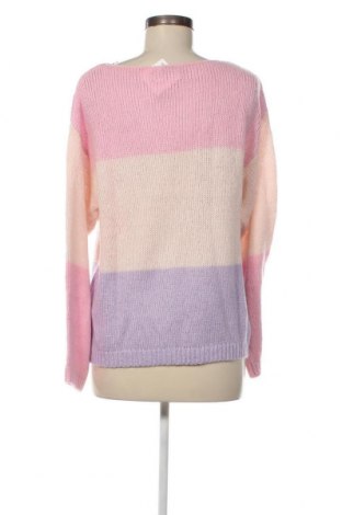 Γυναικείο πουλόβερ Lascana, Μέγεθος S, Χρώμα Πολύχρωμο, Τιμή 9,48 €