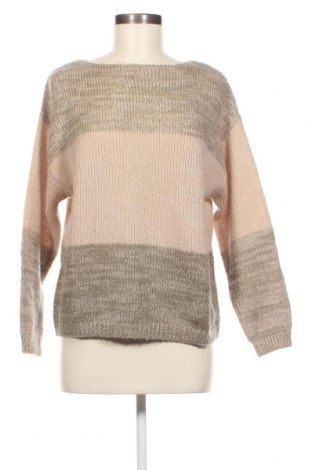 Γυναικείο πουλόβερ Lascana, Μέγεθος S, Χρώμα  Μπέζ, Τιμή 10,91 €
