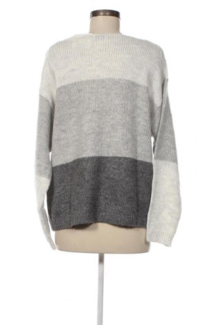 Дамски пуловер Lascana, Размер XL, Цвят Сив, Цена 17,94 лв.