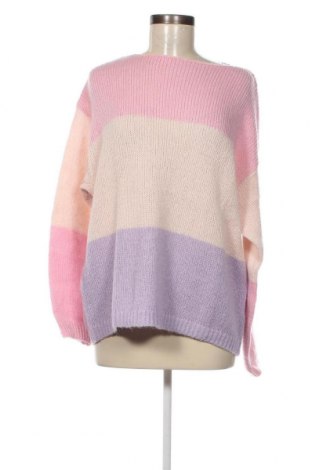 Damenpullover Lascana, Größe M, Farbe Mehrfarbig, Preis € 9,99