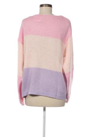 Damenpullover Lascana, Größe M, Farbe Mehrfarbig, Preis € 9,99