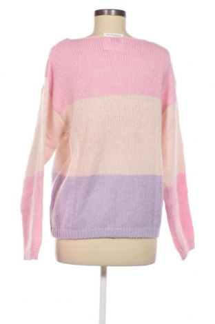 Γυναικείο πουλόβερ Lascana, Μέγεθος S, Χρώμα Πολύχρωμο, Τιμή 10,67 €