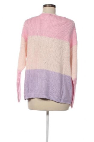 Дамски пуловер Lascana, Размер M, Цвят Многоцветен, Цена 17,48 лв.