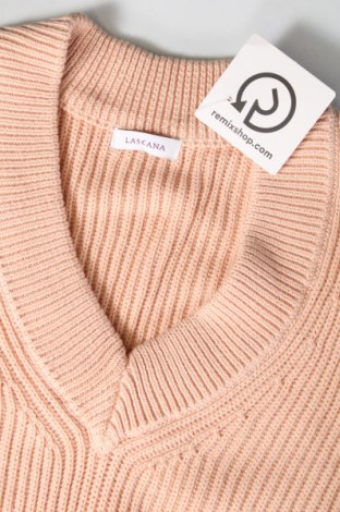 Γυναικείο πουλόβερ Lascana, Μέγεθος XXS, Χρώμα Ρόζ , Τιμή 11,38 €
