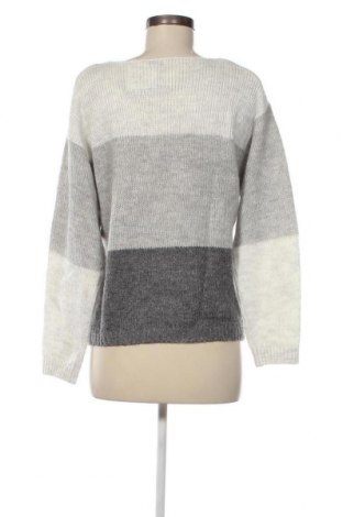 Дамски пуловер Lascana, Размер S, Цвят Сив, Цена 17,94 лв.