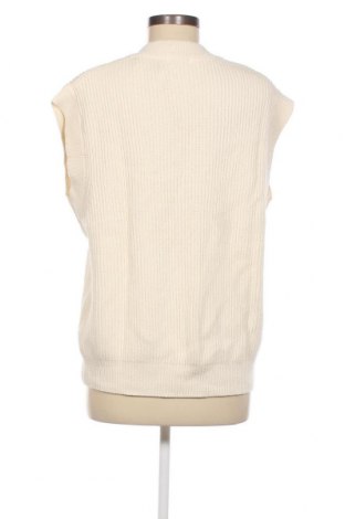 Дамски пуловер Lascana, Размер M, Цвят Екрю, Цена 21,16 лв.