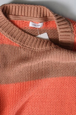Γυναικείο πουλόβερ Lascana, Μέγεθος S, Χρώμα Πολύχρωμο, Τιμή 11,38 €