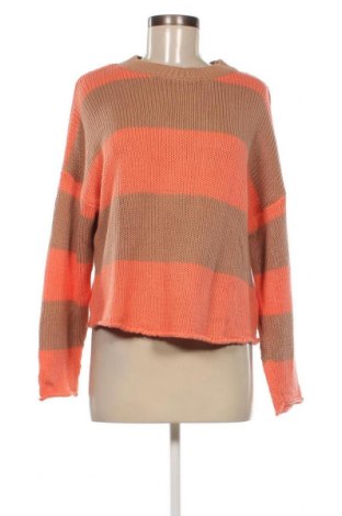 Дамски пуловер Lascana, Размер S, Цвят Многоцветен, Цена 26,22 лв.