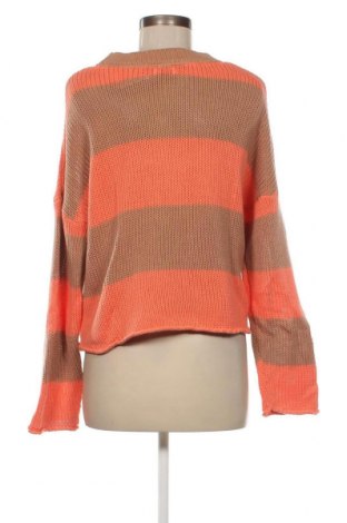 Γυναικείο πουλόβερ Lascana, Μέγεθος S, Χρώμα Πολύχρωμο, Τιμή 11,38 €