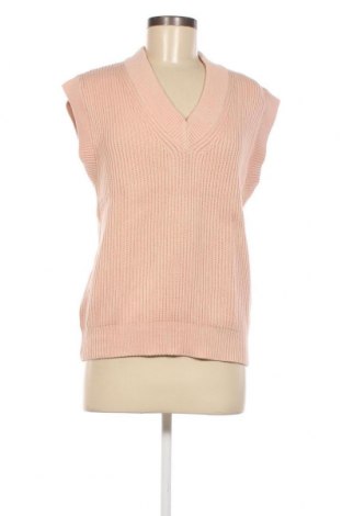 Дамски пуловер Lascana, Размер S, Цвят Розов, Цена 21,62 лв.