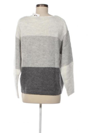 Дамски пуловер Lascana, Размер M, Цвят Сив, Цена 17,94 лв.
