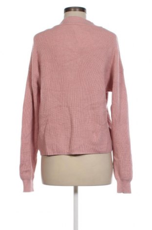 Дамски пуловер Lascana, Размер M, Цвят Розов, Цена 10,15 лв.