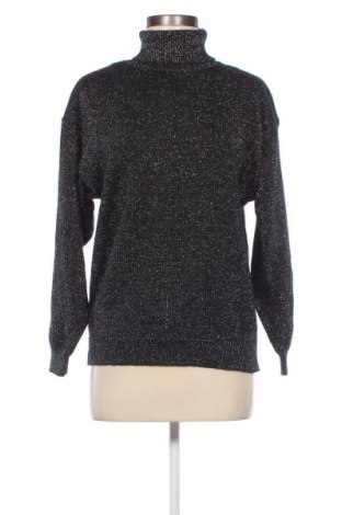 Дамски пуловер Last Scene, Размер M, Цвят Черен, Цена 6,90 лв.