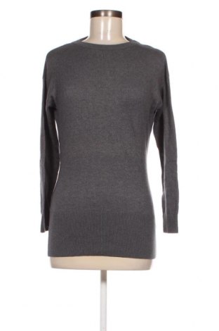 Дамски пуловер Laundry By Shelli Segal, Размер S, Цвят Сив, Цена 15,88 лв.
