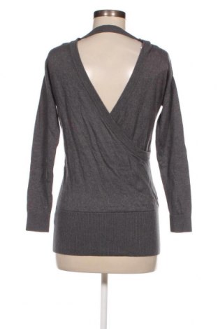 Дамски пуловер Laundry By Shelli Segal, Размер S, Цвят Сив, Цена 15,88 лв.