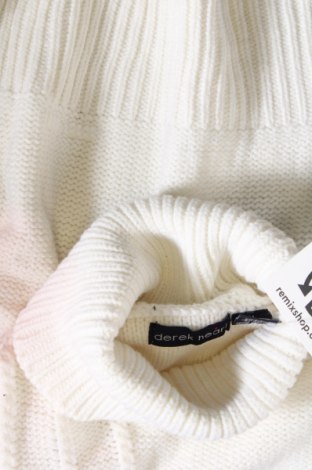 Дамски пуловер Laura Kent, Размер M, Цвят Бял, Цена 11,60 лв.