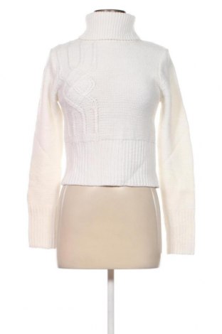 Γυναικείο πουλόβερ Laura Kent, Μέγεθος M, Χρώμα Λευκό, Τιμή 7,18 €