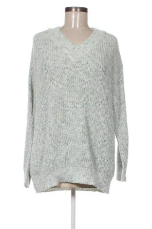 Γυναικείο πουλόβερ Laura Kent, Μέγεθος XL, Χρώμα Πράσινο, Τιμή 10,76 €