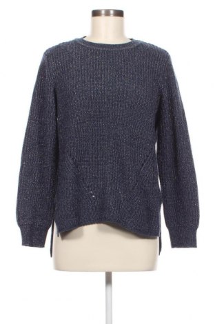 Γυναικείο πουλόβερ Laura Kent, Μέγεθος M, Χρώμα Μπλέ, Τιμή 8,07 €