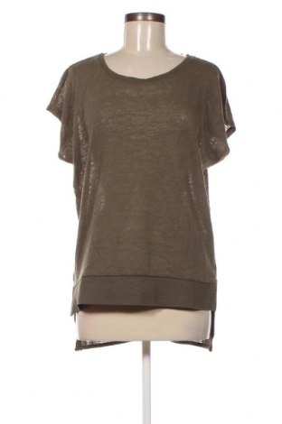 Γυναικείο πουλόβερ Laura Scott, Μέγεθος M, Χρώμα Πράσινο, Τιμή 2,69 €