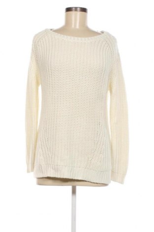 Дамски пуловер Laura Scott, Размер S, Цвят Екрю, Цена 11,89 лв.