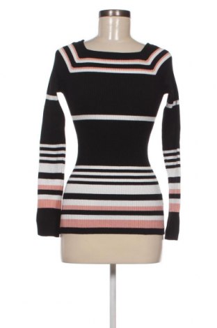 Γυναικείο πουλόβερ Laura Scott, Μέγεθος XXS, Χρώμα Πολύχρωμο, Τιμή 17,94 €