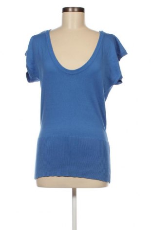 Γυναικείο πουλόβερ Laura Scott, Μέγεθος M, Χρώμα Μπλέ, Τιμή 4,45 €