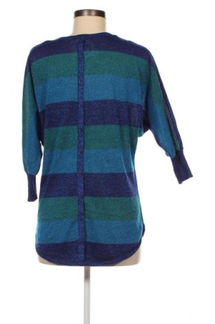 Γυναικείο πουλόβερ Laura T., Μέγεθος S, Χρώμα Πολύχρωμο, Τιμή 3,23 €