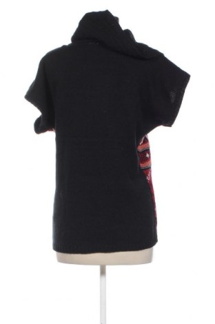 Дамски пуловер Laura T., Размер L, Цвят Черен, Цена 4,35 лв.