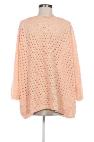 Дамски пуловер Laura T., Размер XL, Цвят Оранжев, Цена 24,39 лв.