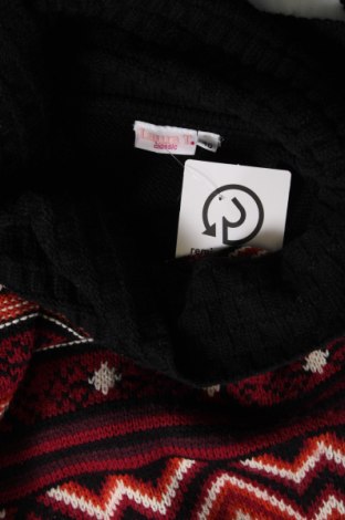 Дамски пуловер Laura T., Размер XL, Цвят Многоцветен, Цена 14,50 лв.