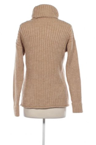 Γυναικείο πουλόβερ Laura Torelli, Μέγεθος M, Χρώμα  Μπέζ, Τιμή 8,07 €