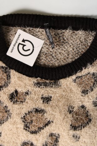 Дамски пуловер Laura Torelli, Размер M, Цвят Многоцветен, Цена 6,09 лв.