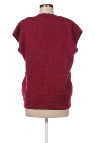 Γυναικείο πουλόβερ Laura Torelli, Μέγεθος S, Χρώμα Κόκκινο, Τιμή 2,69 €