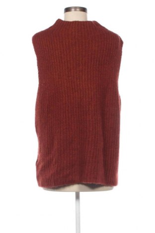 Дамски пуловер Laura Torelli, Размер M, Цвят Оранжев, Цена 6,09 лв.
