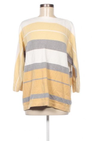 Дамски пуловер Laura Torelli, Размер L, Цвят Многоцветен, Цена 6,09 лв.