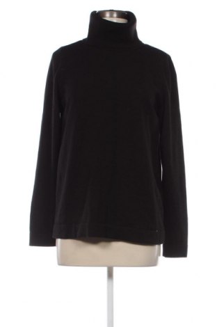 Дамски пуловер Laura Torelli, Размер M, Цвят Черен, Цена 7,25 лв.