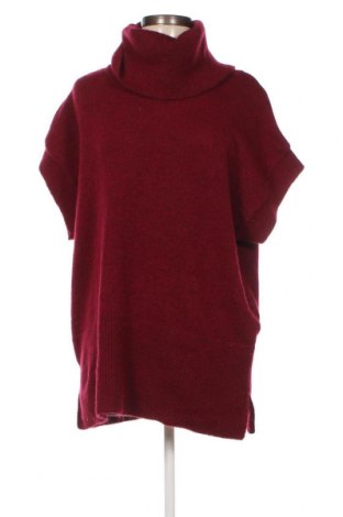 Pulover de femei Laura Torelli, Mărime M, Culoare Roșu, Preț 9,54 Lei