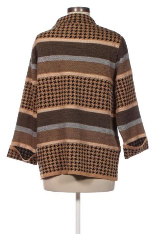 Дамски пуловер Laura Torelli, Размер M, Цвят Многоцветен, Цена 5,80 лв.