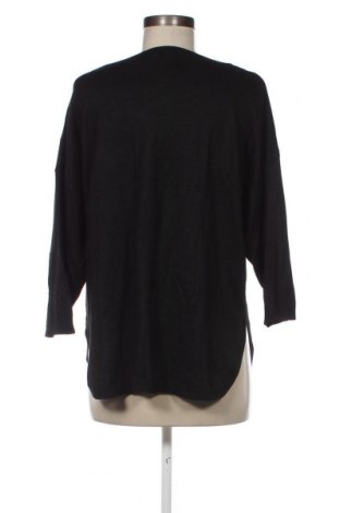 Дамски пуловер Laura Torelli, Размер L, Цвят Черен, Цена 4,64 лв.