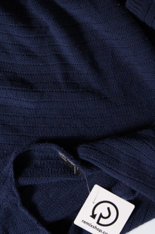 Pulover de femei Laura Torelli, Mărime L, Culoare Albastru, Preț 42,93 Lei