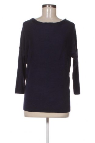 Дамски пуловер Laura Torelli, Размер S, Цвят Син, Цена 20,70 лв.